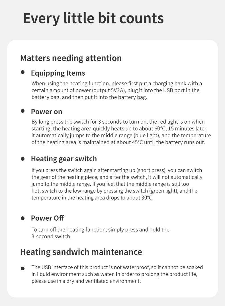 Naturehike USB Electric Heating Blanket Winter Camping Warm Keeping Multi-purpose Thermal Shawl Sleeping Bag Liner CNK2450PJ015