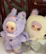 stock 【low price】MayMei Dark Forest Fashion Play Blind Box Cute Doll Bag Pendant Cute Doll Female Birthday Gift Desktop Ornament