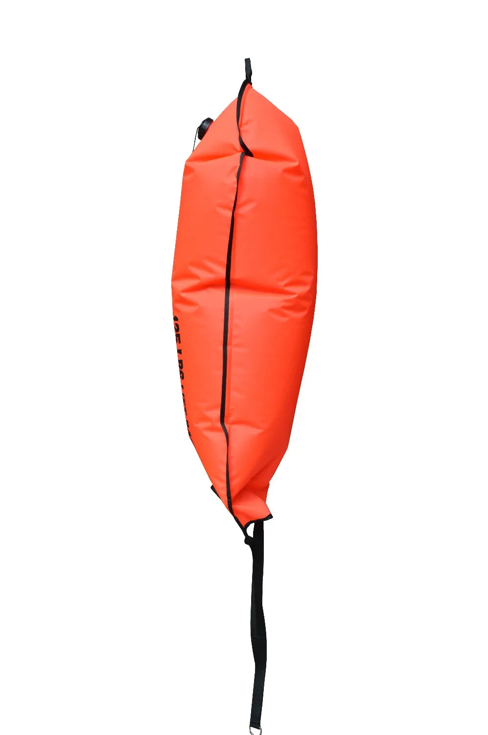 KEEP DIVING Scuba Diving 60LBS/70LBS/125LBS/140LBS Lift Bag Big Exhaust Valve with a Head Pumping