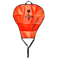 KEEP DIVING Scuba Diving 60LBS/70LBS/125LBS/140LBS Lift Bag Big Exhaust Valve with a Head Pumping