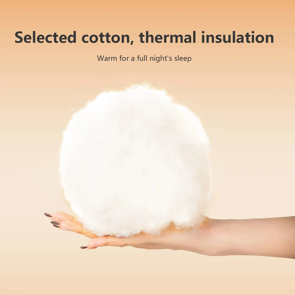 Hot Sale Large Camping Sleeping Bag Lightweight 3 Season Loose Widen Bag Long Size for Adult Rest Hiking Fishing Wholsale