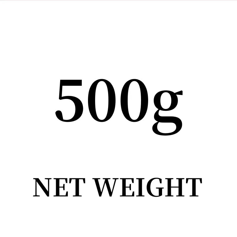 Customized AHK-CU Aluminum Foil Bag for Hair Growth Copper Peptides Powder Inner Pack Double Deck Plastic Bag for Global