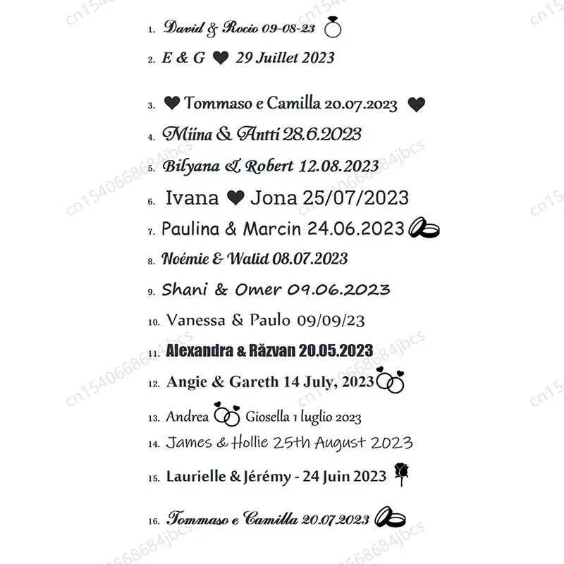 Personalized Custom white Silk Fans Bridal Shower Favors Wedding Hand Fans with Gift Bag for Party Accessory Guest Gifts