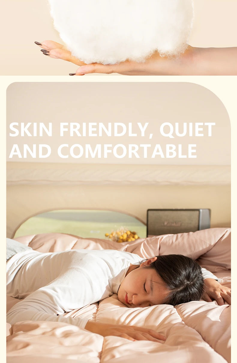 Hot Sale Large Camping Sleeping Bag Lightweight 3 Season Loose Widen Bag Long Size for Adult Rest Hiking Fishing Wholsale