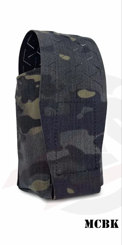 Outdoor Sports - Multi Functional SS Detachable Egg Box Bag, Radio Bag Anti IR