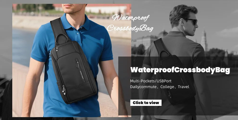 HcanKcan Men Fashion Backpack Slim 14 Inch Laptop Bag Business Multifunctional Waterproof School Unisex Casual Travel Black Bag