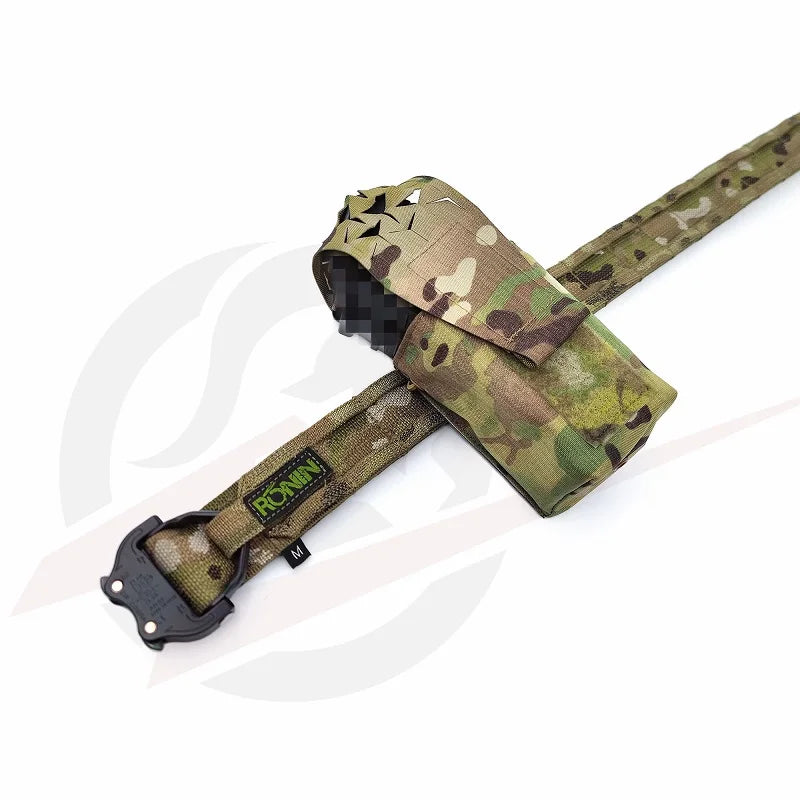 Outdoor Sports - Multi Functional SS Detachable Egg Box Bag, Radio Bag Anti IR