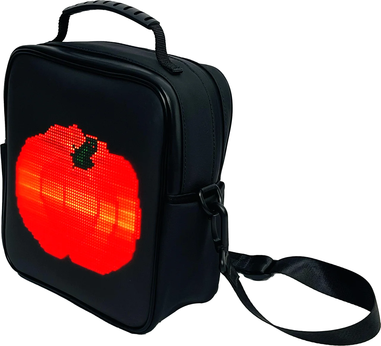 Led Light Backpack Smart App Programmable Picture Animations logo Display Screen Bag Travel Laptop Backpack Student School Bags