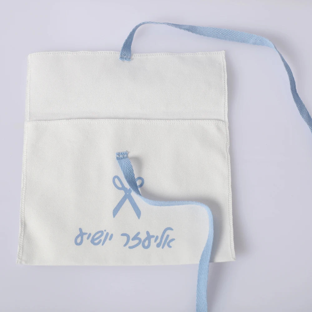 Custom Logo Luxury Jewelry Pouch cotton Envelope Cosmetic Gift Packaging Bag With Bow  Fashion Wedding Gift Bags Candy Bags