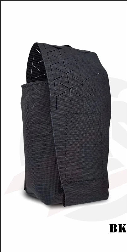 Outdoor Sports - Multi Functional SS Detachable Egg Box Bag, Radio Bag Anti IR